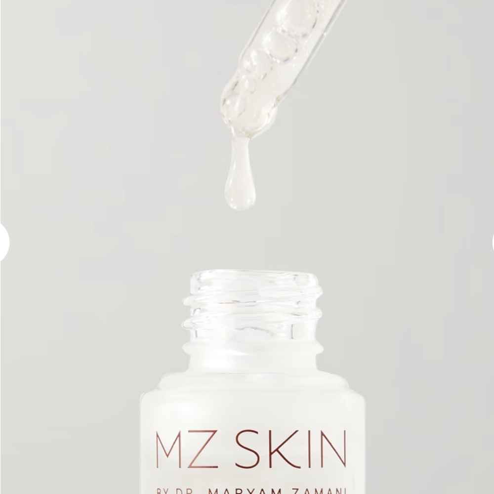 MZ Skin Hyaluronic Acid Hydrating Serum - Picture 2 of 4